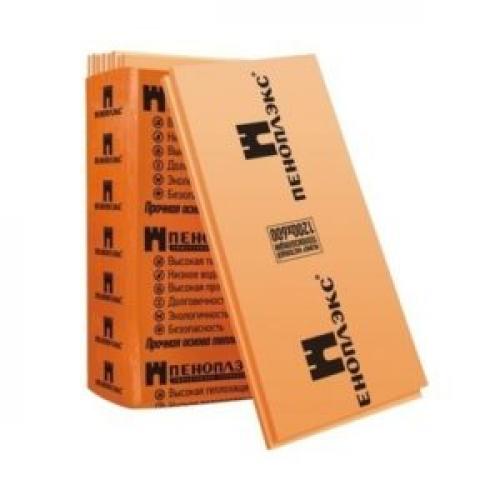 Совместим ли Пеноплекс с другими материалами, используемыми для утепления. Характеристики утеплителя