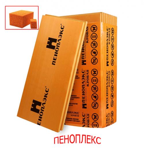 Как проверить качество утепления после установки пеноплекса. Свойства пеноплекса