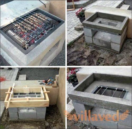 Прямоугольная беседка своими руками. Чертежи прямоугольной беседки своими руками: основы проектировки 07