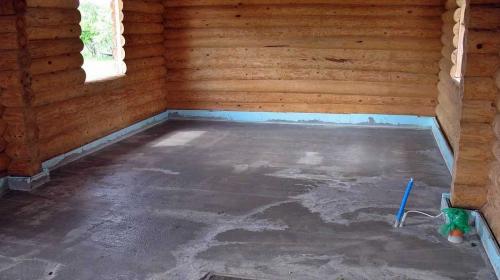 Утепление пола в деревянном доме: основные методы и материалы 01 Утепление пола в деревянном доме: основные методы и материалы 01