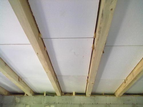 Какая гидроизоляция необходима при утеплении пола в деревянном доме. Выбор теплоизолятора