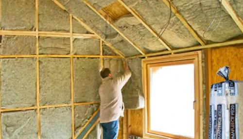 Какие ошибки чаще всего совершают начинающие при утеплении пола. Какие ошибки укладки утеплителя приводят к плачевным последствиям