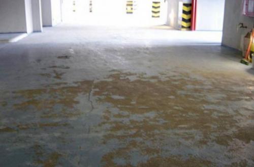 Нужно ли грунтовать бетонный пол перед покраской. Подготовка бетонного пола под покраску