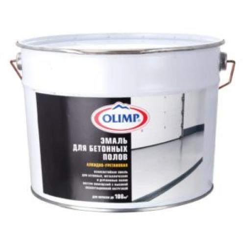 Чем покрасить бетонный пол на улице. Виды красок, подходящих для бетона