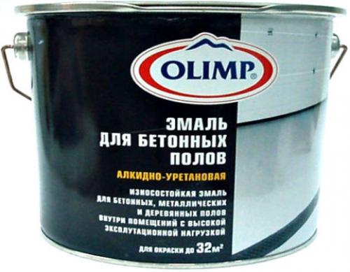 Рассмотрим чем покрасить бетонный пол в гараже. Подбираем краску для гаражного пола