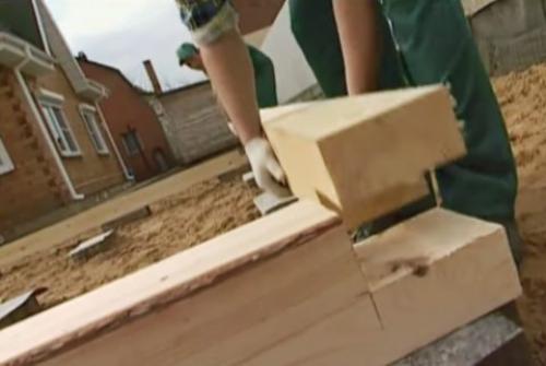 Беседка 4 на 4 чертеж. Подготовка основания