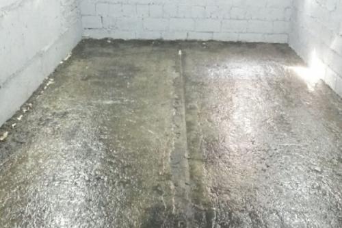 Чем обработать бетонный пол в гараже, чтобы не пылил. Пропитки (грунтовки, праймеры)
