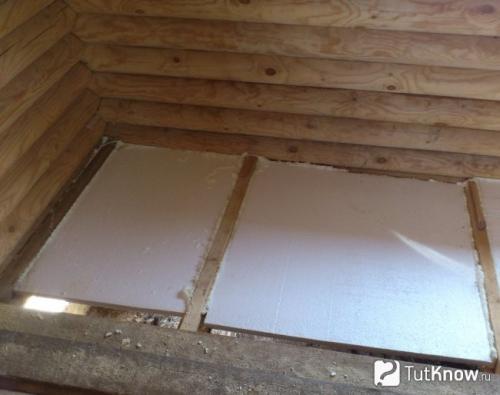 Почему важно утеплять пол первого этажа квартиры 08 Почему важно утеплять пол первого этажа квартиры 08