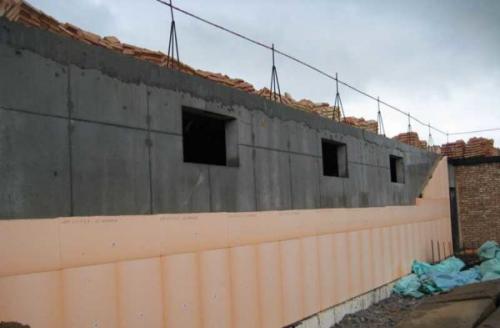 Особенности утепления пола пеноплексом. Что такое Пеноплэкс и область его использования