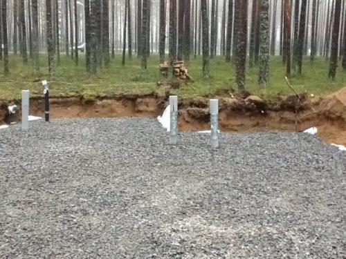 Утепление пола пеноплексом: основные особенности и преимущества 04 Утепление пола пеноплексом: основные особенности и преимущества 04