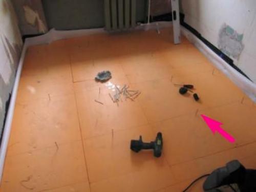 Утепление пола пеноплексом: основные особенности и преимущества 07 Утепление пола пеноплексом: основные особенности и преимущества 07