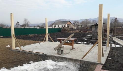 Проект беседки 6 н.  Как мы делали
нашу беседку – шаг за шагом