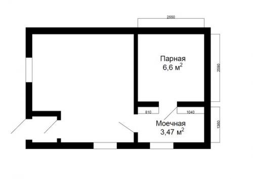 Какой должна быть высота полков в бане и ширина. Содержание статьи 11