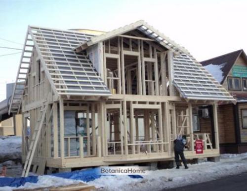 Эффективное утепление пола в каркасном доме: советы и рекомендации 02