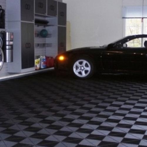 Чем покрыть бетонный пол в гараже. Вариант №2. Бетонный пол 02 Чем покрыть бетонный пол в гараже. Вариант №2. Бетонный пол 02