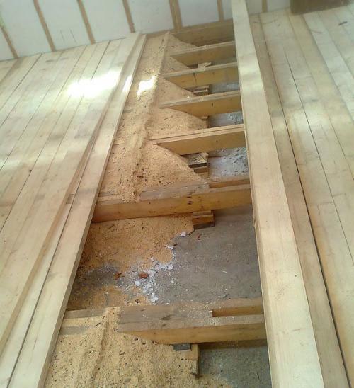 Какой краской покрасить пол в гараже. Выбор краски 01