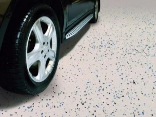 Чем покрыть бетонный пол в гараже. Вариант №2. Бетонный пол 11 Чем покрыть бетонный пол в гараже. Вариант №2. Бетонный пол 11