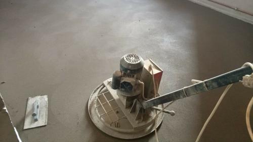 Удобный и теплый пол без бетона: как использовать маты для водяного отопления 07