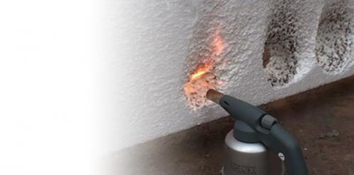 Выделение стирола из пенопласта. Влияние пенополаста на здоровье человека