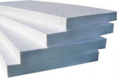 Вреден ли пенопласт под стяжкой. Что лучше — ПСБ или ЭППС?