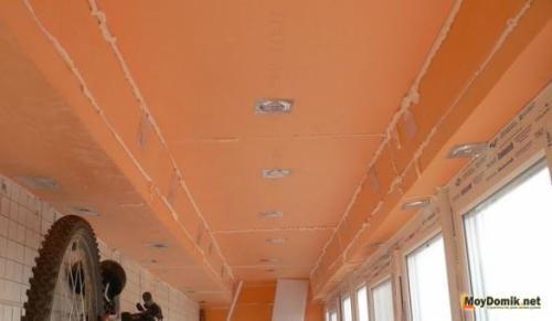 Вред пенопласта для здоровья. Что такое пенопласт или пенополистирол? 06