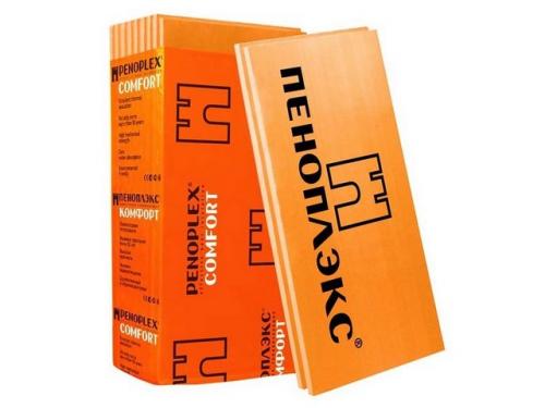 Вреден ли пенопласт под стяжкой. Что лучше — ПСБ или ЭППС?