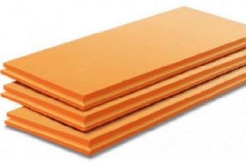 Вреден ли пенопласт под стяжкой. Что лучше — ПСБ или ЭППС?