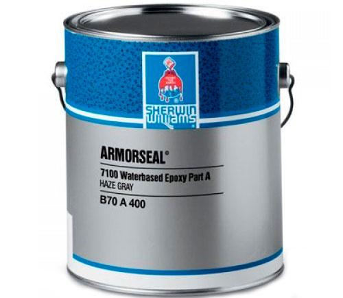 Краска для пола в гараже резиновая. Общее представление 03