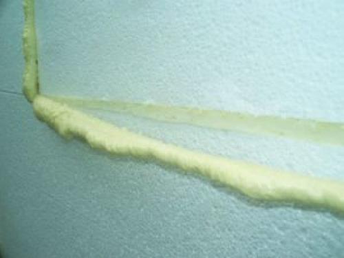 Пенопласт, как звукопоглотитель. Звукоизоляция пенопластом —, как провести работу с максимальным эффектом