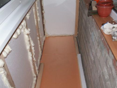 Утепление пенополистиролом в вопросах.. 1 Почему именно пенополистирол? 02