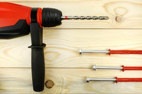 Можно ли использовать перфоратор для работы с бетоном, или для этого нужен другой инструмент. Что такое перфоратор, как им работать и как правильно выбрать