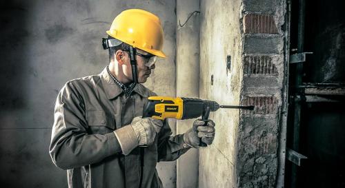 Можно ли использовать эти перфораторы для тяжелых строительных работ. Как выбрать лучший перфоратор