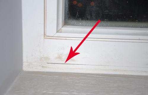 Пеноплекс плесень. Какие ошибки монтажа приводят к появлению плесени на утепленном балконе