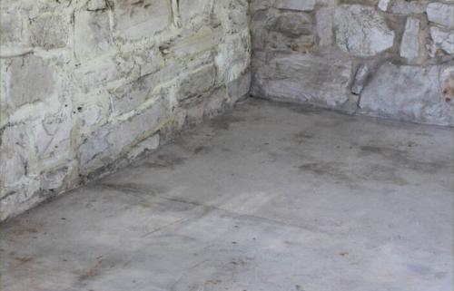 Покраска бетонного пола в гараже. Выбор краски 02 Покраска бетонного пола в гараже. Выбор краски 02