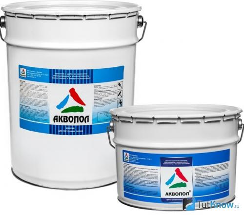 Чем покрасить бетонные полы. Краска для бетонного пола: виды и свойства 09