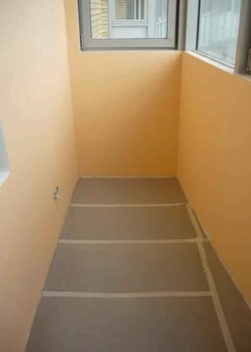 Чем покрасить бетонные полы. Краска для бетонного пола: виды и свойства 04