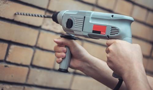 Топ-10 перфораторов 2025 года: рейтинг и обзор 03