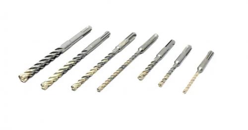 Выберите лучший перфоратор для дома: топ-22 моделей 02 Выберите лучший перфоратор для дома: топ-22 моделей 02