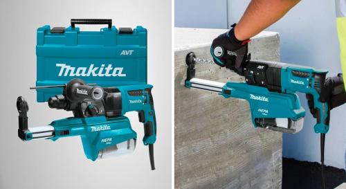 Какие функции важны при выборе перфоратора. Как выбрать лучший перфоратор