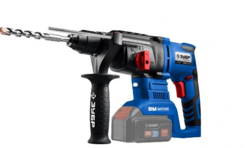 Выбери лучший российский перфоратор: топ-10 моделей для дома и мастерской 02 Выбери лучший российский перфоратор: топ-10 моделей для дома и мастерской 02