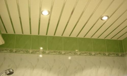 Как выбрать панели ПВХ. Виды панелей ПВХ