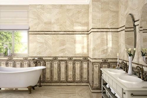 Как выбрать панели ПВХ. Виды панелей ПВХ 06