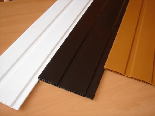 Как выбрать панели ПВХ. Виды панелей ПВХ