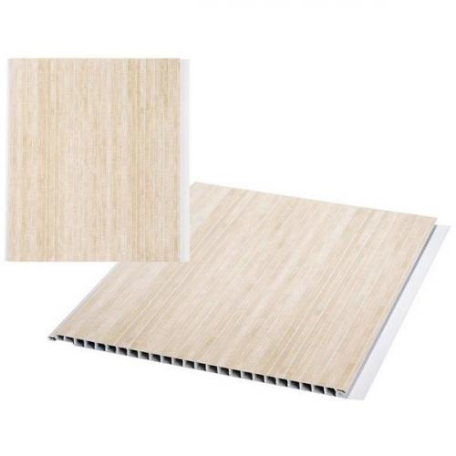 Как выбрать панели ПВХ. Виды панелей ПВХ 03