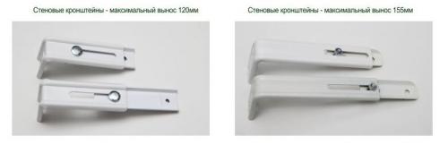 Крепление для жалюзи своими руками. Как крепить вертикальные жалюзи из тканевых ламелей своими руками