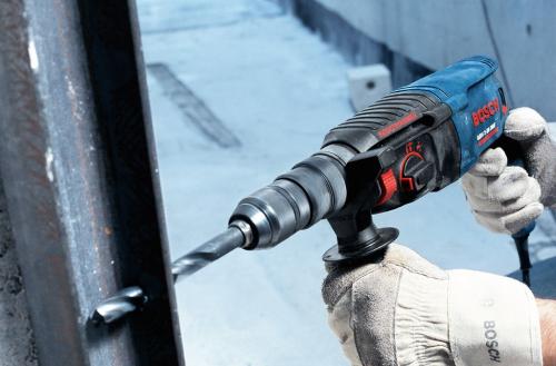 Какие безопасные методы работы с перфоратором рекомендуют специалисты. Полезно знать о работе с перфоратором
