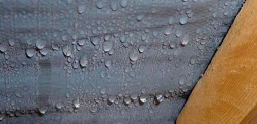 Вреден ли пенопласт внутри помещения для здоровья и для дома. Что такое пенопласт или пенополистирол? 03