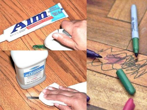 Как часто нужно натирать паркет. Основные правила ухода