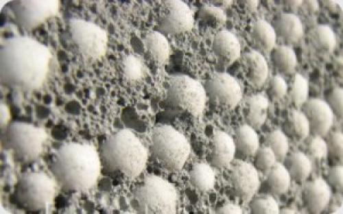 Вред пенополистирола в бетоне. Недостатки полистиролбетона — стоит ли использовать полистиролбетон?