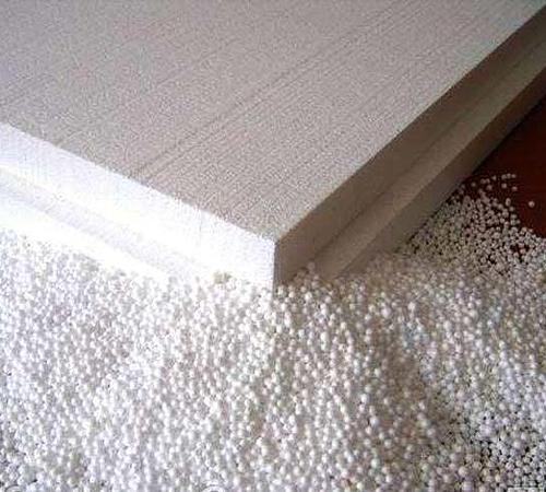 Пенополистирол для чего используется. Что такое пенополистирол и в чем его отличие от пенопласта?